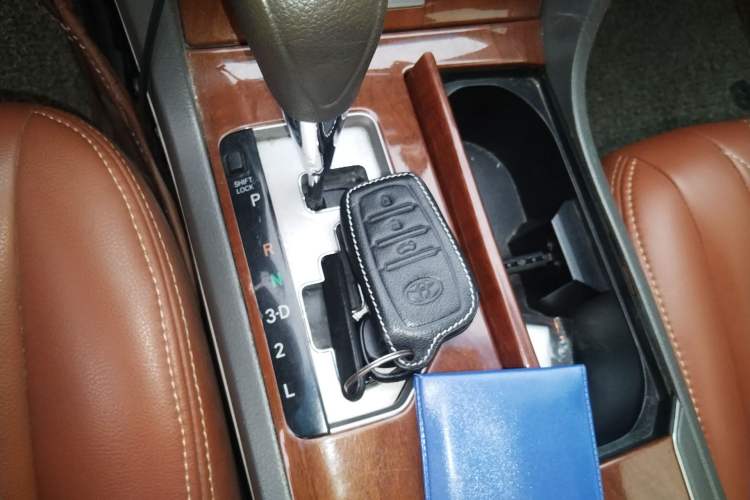 Used Toyota Camry 2013 200E Classic Elite Edition
