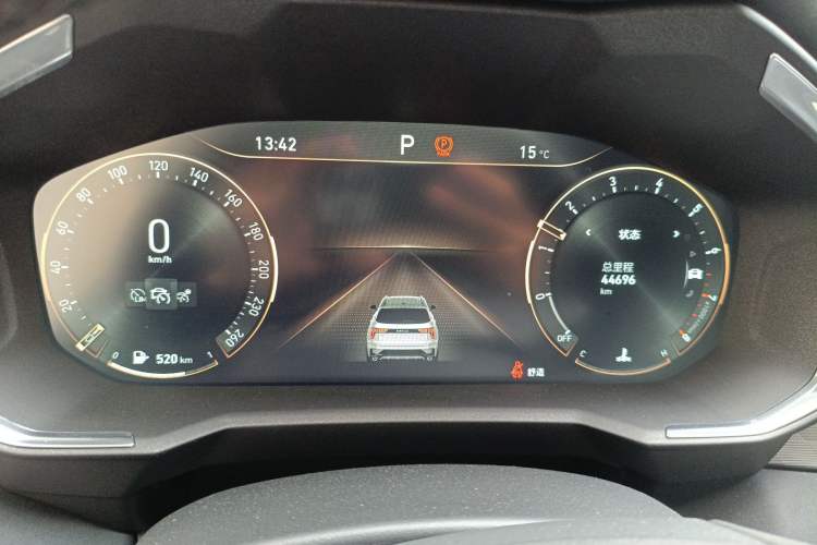 Used Lynk & Co 01 2021 2.0TD Two-Wheel-Drive Pro Trim
