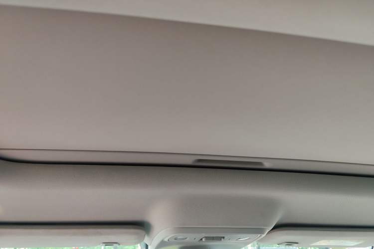 Used Leapmotor C16 2026 All-Electric 580 Prestige 6-Seater