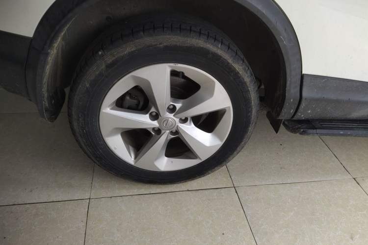 Used Nissan Qashqai 2019 2.0L CVT Smart Enjoyment Version Right Rear Wheel Hub