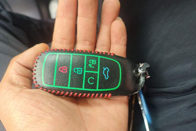 Used AION S Plus 2023 70 Enjoy Edition Lithium Iron Phosphate
