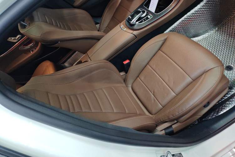 Used Mercedes-Benz E-Class 2018 Restyled E 300 L Sport Luxury Edition