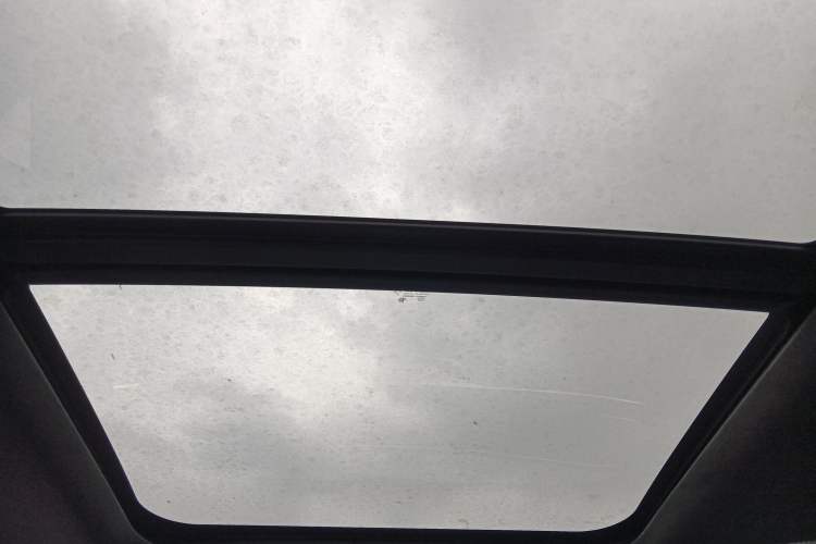 Used Geely Auto Monjaro L 2021 2.0TD DCT EVO Two-Wheel Drive Prestige Version Headliner