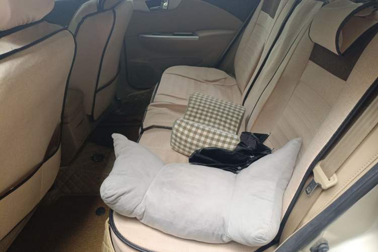 Used Buick Excelle 2013 1.5L Automatic Classic Model