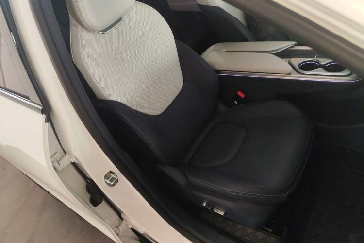 Used ARCFOX Alpha T5 2025 630 Shenxing Edition