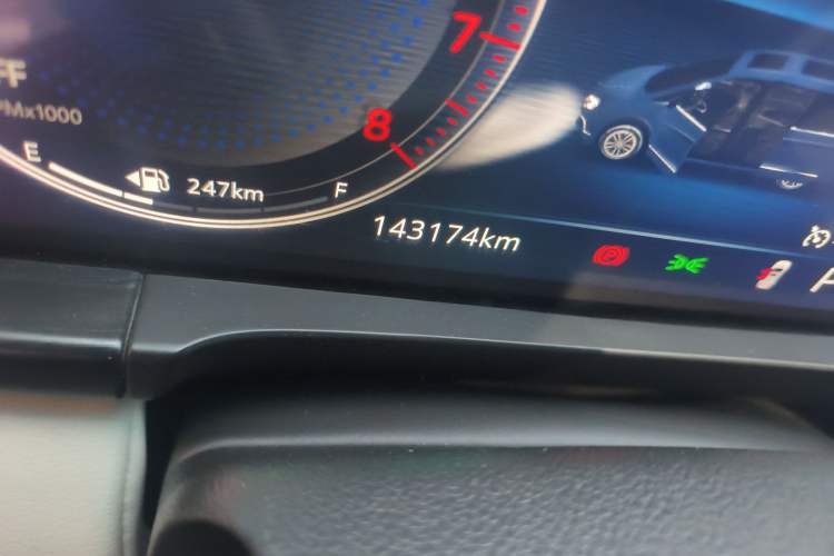 Used Buick GL8 2020 ES Land Cruiser 653T Comfort Edition