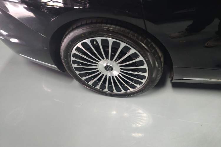 Used Hima S9T 2025 Model Range-Extended Ultra Long-Range Version