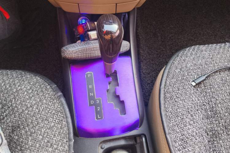 Used Hyundai Celesta 2011 1.6L Automatic Comfort Edition
