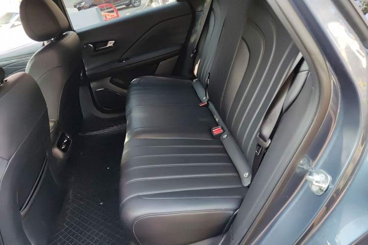 Used AION RT 2025 650 Zhijihao Edition
