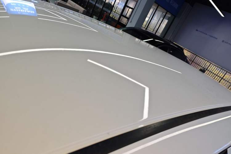 Used Honda Fit 2018 1.5L CVT Comfort Version Roof