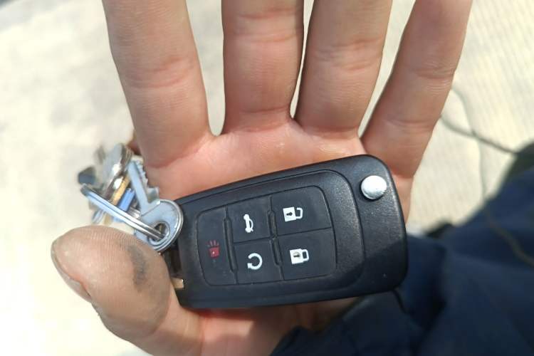 Used Buick GL8 2017 25S Luxury Version China V Standard
