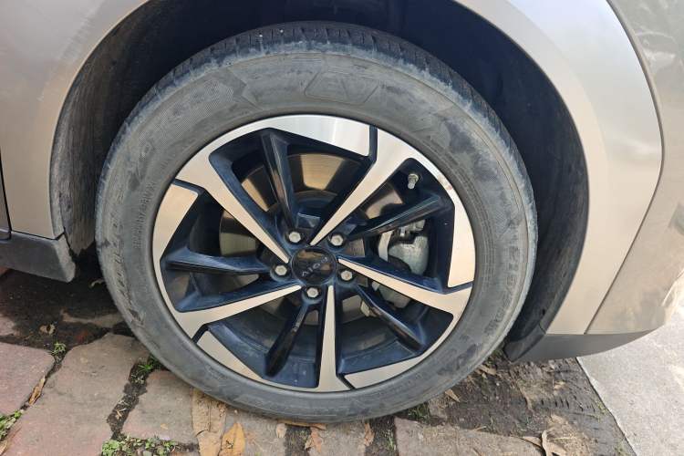 Used AION Y 2023 Plus 510 Smart Edition