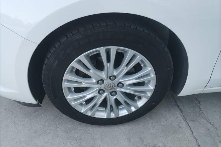 Used Buick GT 2016 15N Automatic Elite Edition