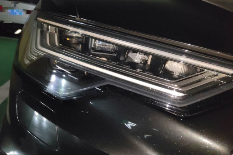 Used Audi S6 2020 S6 2.9T