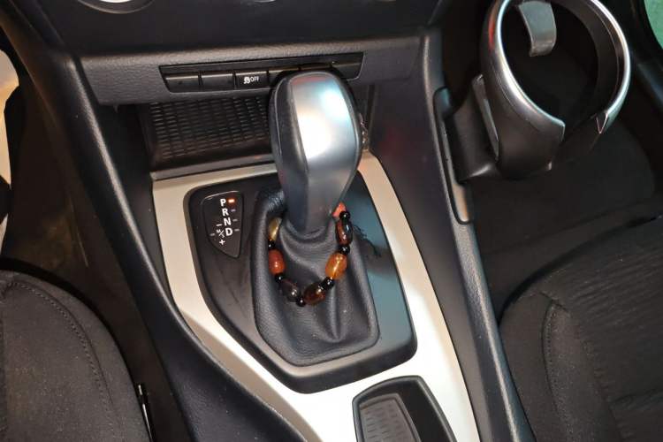 Used BMW X1 2013 sDrive18i Fashion Model