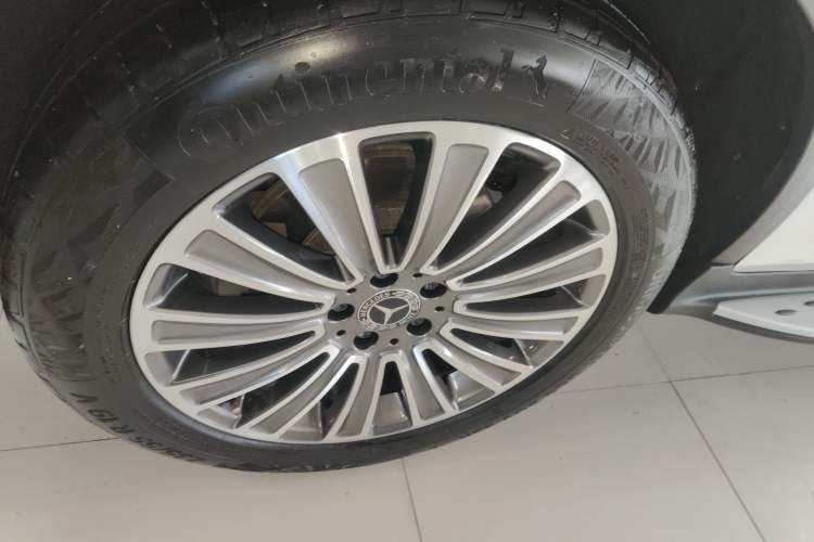 Used Mercedes-Benz GLC 2017 GLC 260 4MATIC Dynamic Edition
