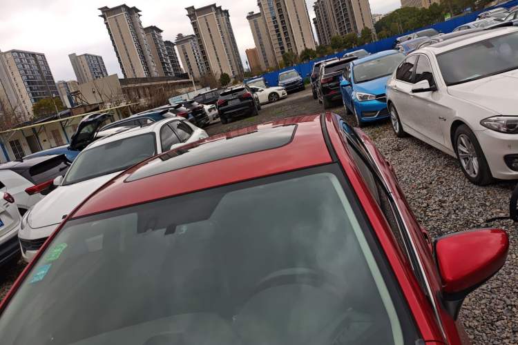 Used Mazda Atenza 2015 2.0L Blue Sky Luxury Edition
