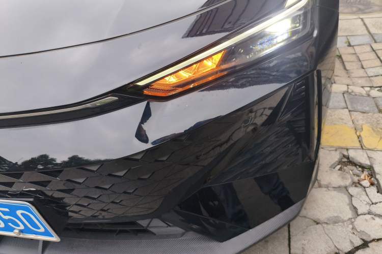 Used CHANGAN UNI-V 2024 1.5T Prestige Edition
