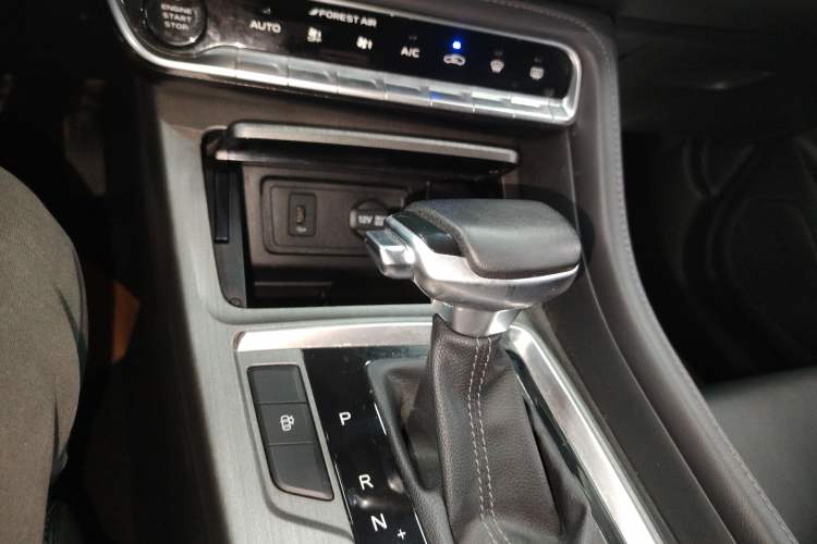 Used CHANGAN CS55PLUS 2021 Blue Whale Edition 1.5T DCT Luxury Model
