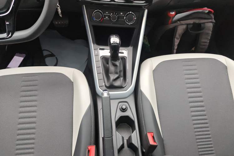 Used Volkswagen Polo 2019 Plus 1.5L Automatic Colorful Technology Edition Gear Lever