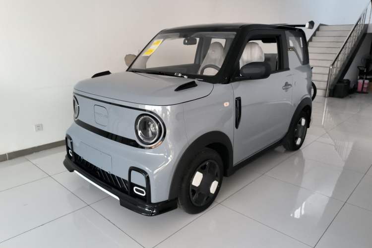 Used Geely Galaxy Panda 2025 210km Panda Kart