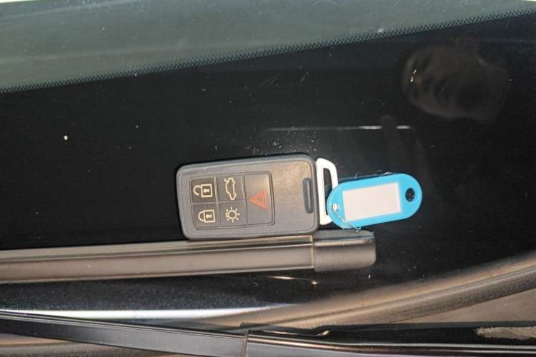 Used Volvo S60 2017 S60L T4 Smart Range Edition