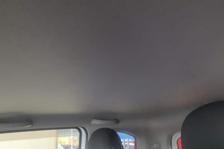 Used Wuling Hongguang MINIEV 2020 Enjoyment Model Lithium Iron Phosphate Headliner