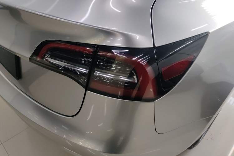 Used Tesla Model 3 2021 Standard Range Rear-Wheel Drive Upgraded Version 3D6