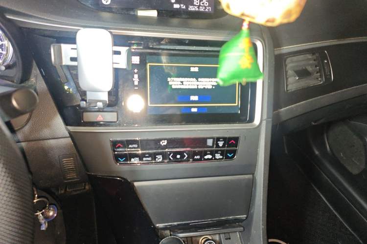 Used Honda Spirior 2015 2.0L Prestige Edition