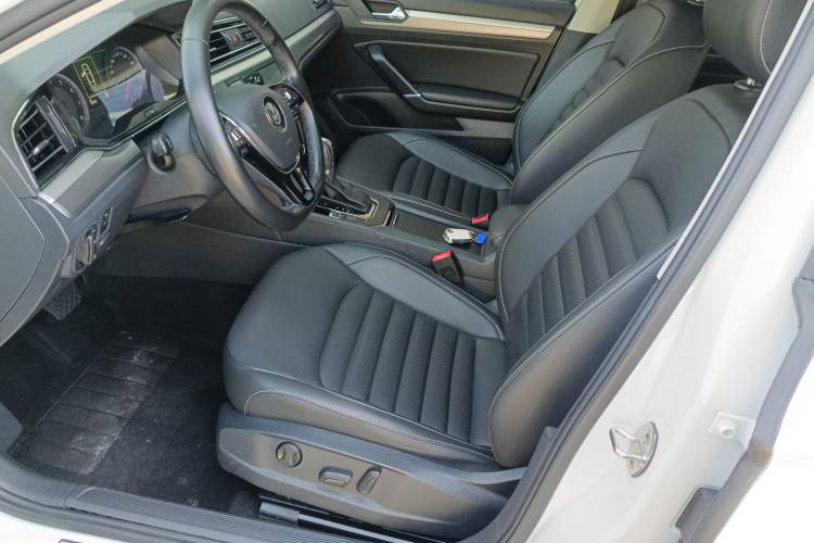 Used Volkswagen Lamando 2019 280TSI DSG Comfort Edition China V Standard