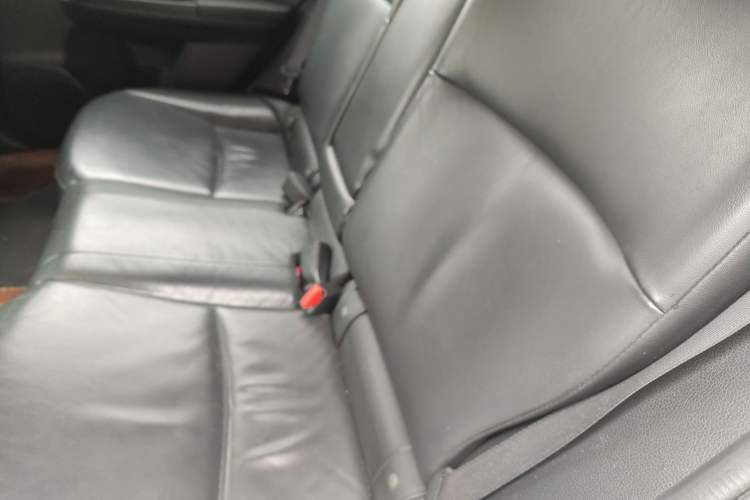 Used Subaru XV 2014 2.0i Elite Edition