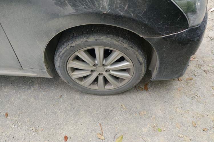 Used Toyota Crown 2012 2.5L Royal Leather Edition
