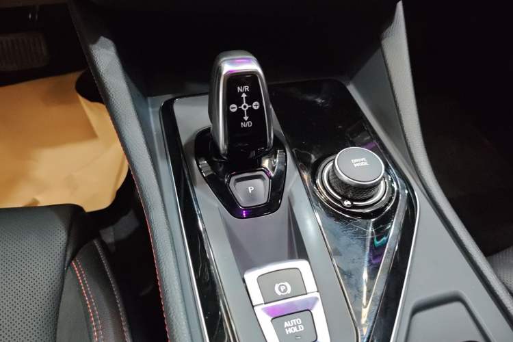 Used Lynk & Co 03 2020 2.0TD Automatic Jing Pro Edition
