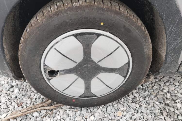 Used Geely Galaxy Geome 2026 Model 310km Youth Edition