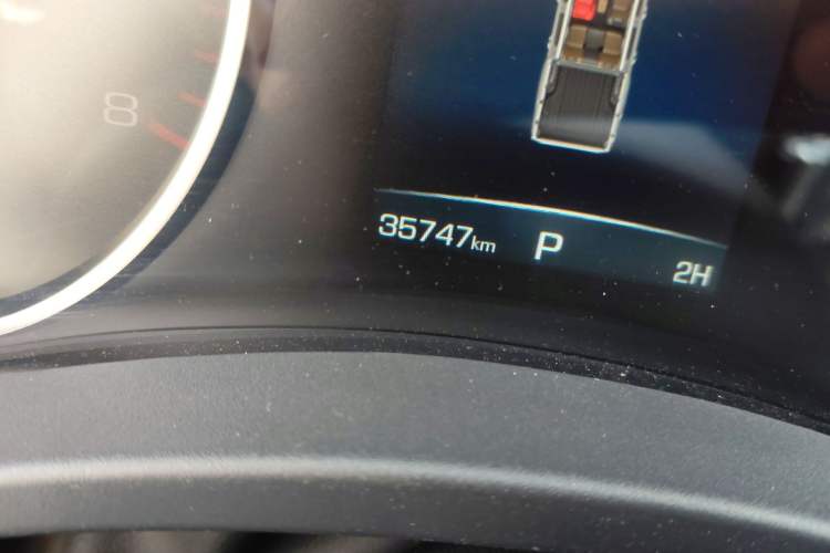 Used Great Wall Poer 2023 2.0T Commercial Version Automatic Gasoline 4x4 Elite Trim Standard Box GW4C20B
