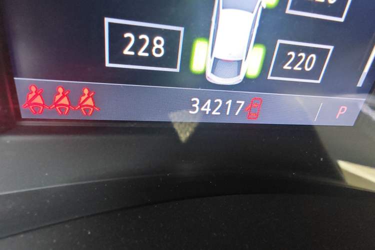 Used Buick LaCrosse 2021 652T Luxury Model