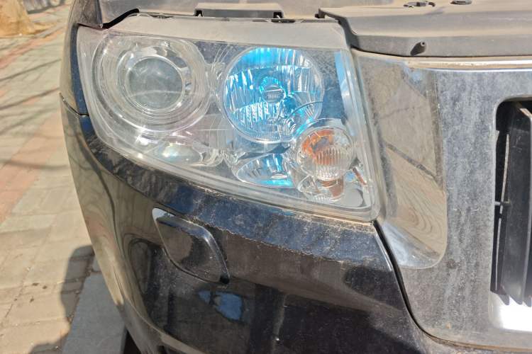 Used Jeep Grand Cherokee 2013 3.6L Comfort Navigation Edition