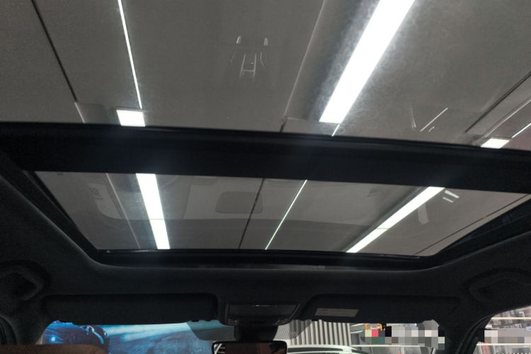 Used Honda UR-V 2020 370TURBO Four-Wheel Drive Prestige Edition
