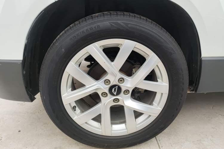 Used Jetta VS5 2022 280TSI Automatic Trend Edition