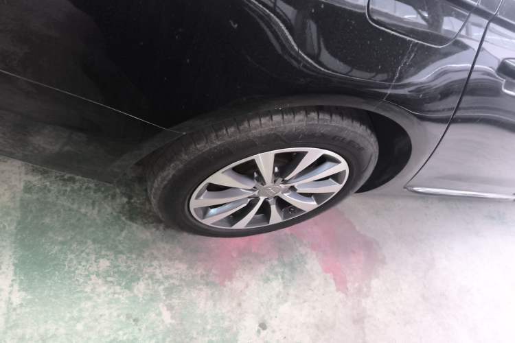 Used Audi A6L 2014 30 FSI Technology Model