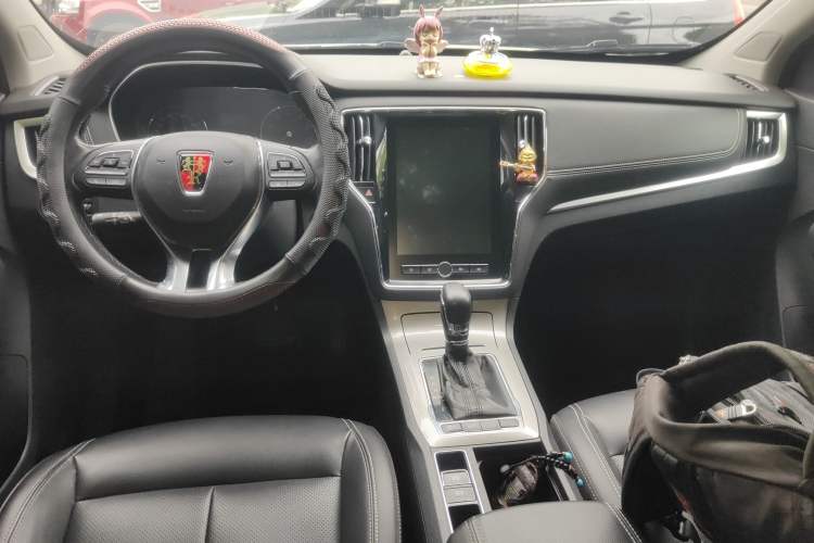 Used Roewe RX5 2020 20T Automatic 4G Connect Excellence Edition