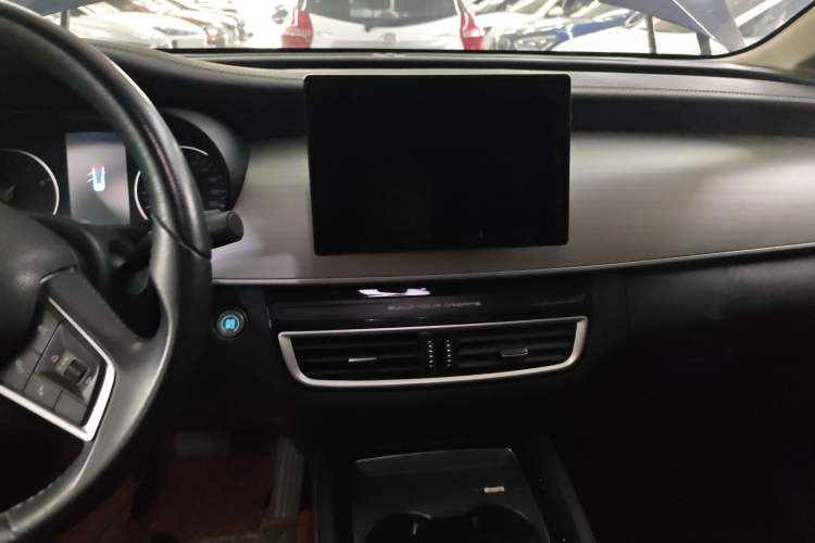 Used BYD Song MAX 2021 Upgraded Model 1.5T Automatic Luxury 7-Seater