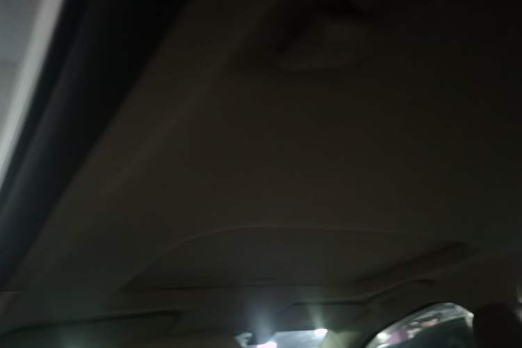 Used Ford Escort 2015 1.5L Automatic Fashion Model
