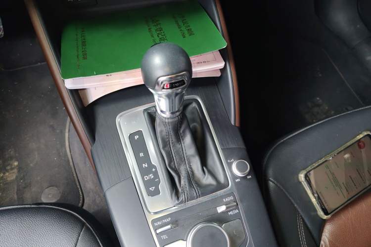 Used Audi A3 2019 Limousine 35 TFSI Style Edition China VI Emission Standard
