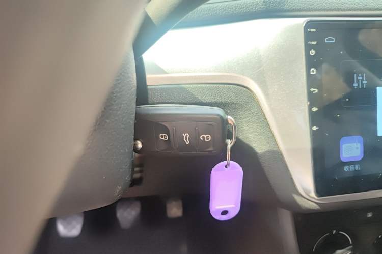 Used Volkswagen Lavida 2019 Lavida Start 1.5L Manual Fashion Edition China VI Standard
