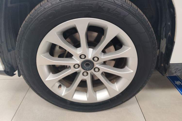 Used Haval H2 2017 Red-Label 1.5T Automatic Two-Wheel Drive Elite Model