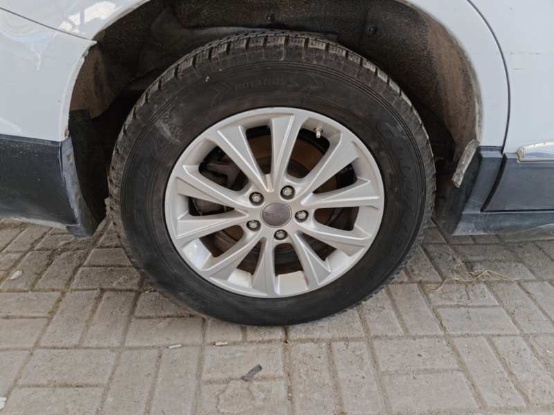 Used Haval H6 2018 Blue Label Sport Edition 1.5T Automatic Two-Wheel Drive Elite Model — 25