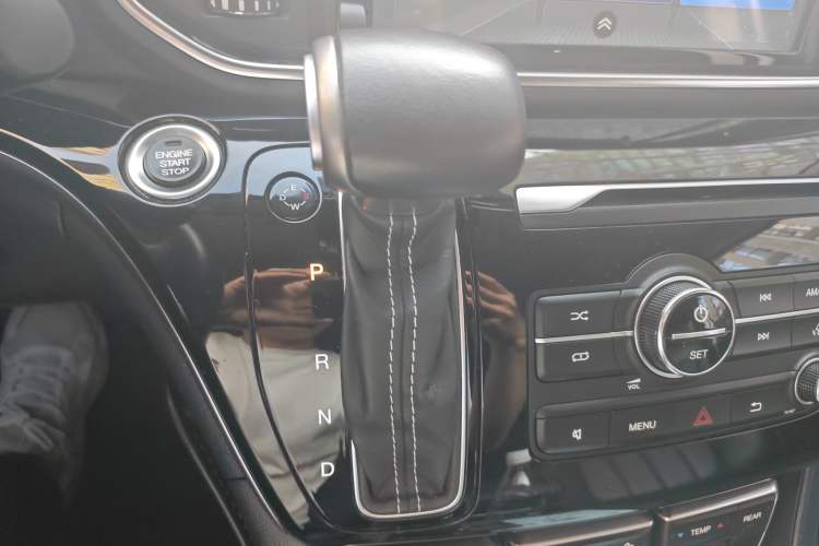 Used GAC Trumpchi M8 2020 Flagship Model 390T Deluxe Edition