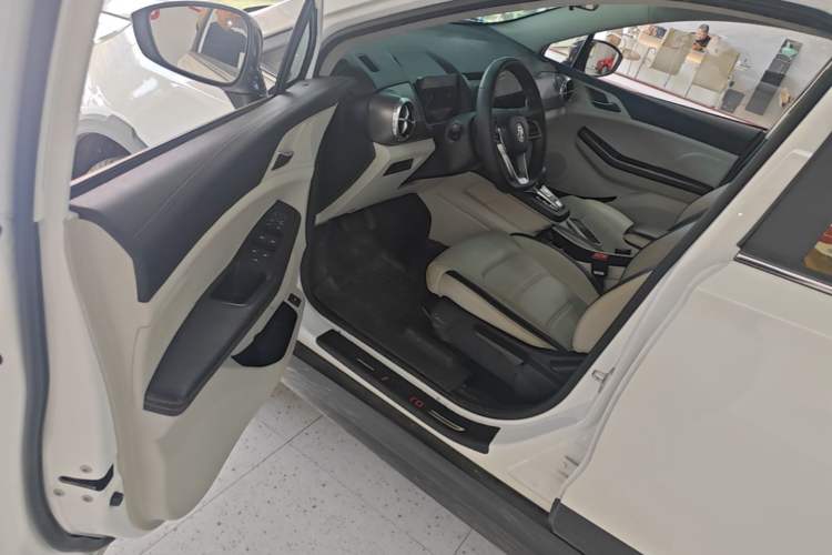 Used BYD Yuan Pro 2021 "Love for a Lifetime" Edition