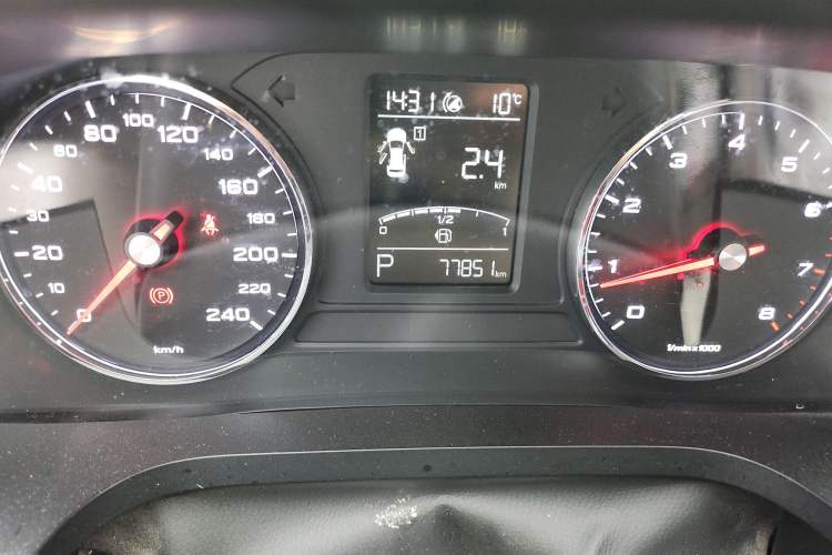 Used Roewe i6 2018 20T Automatic Internet Smart Edition